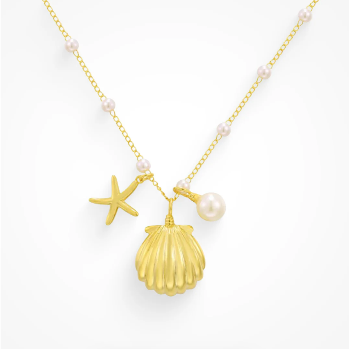 CloveLux™ Coastal Necklace