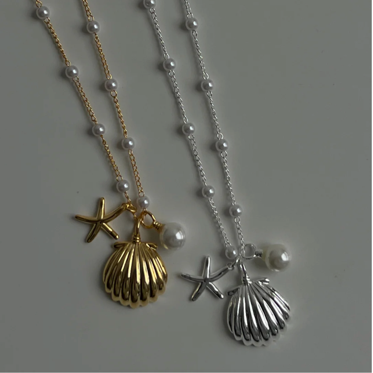 CloveLux™ Coastal Necklace